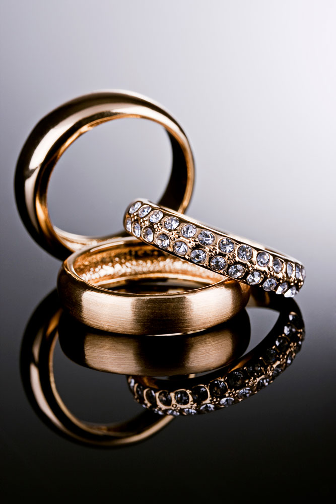 Product Photography by LaRocco Studios